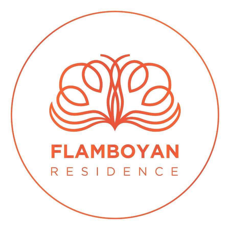 Flamboyan Residence Cipete Jakarta Buitenkant foto